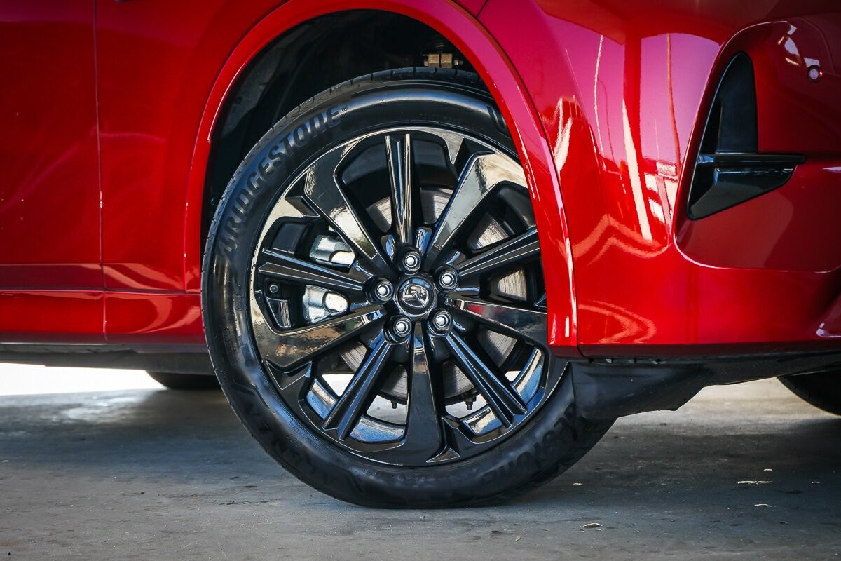 Mazda Cx-60 image 2
