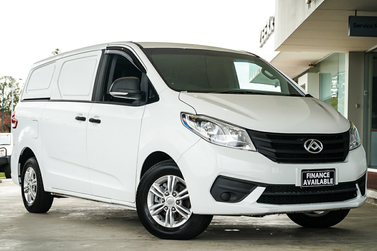 LDV G10 image 1