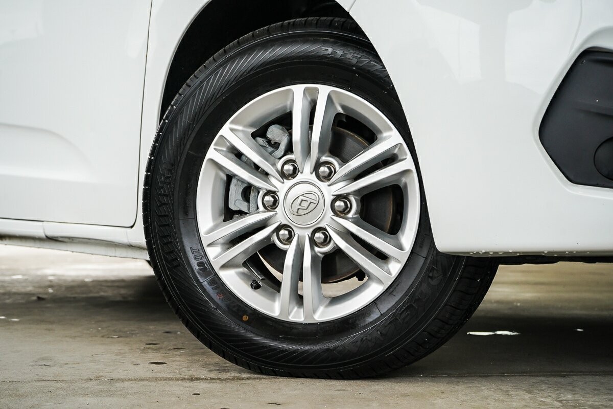 LDV G10 image 2