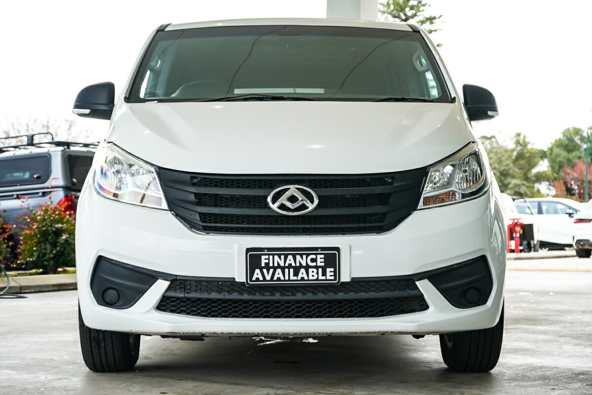 LDV G10 image 3