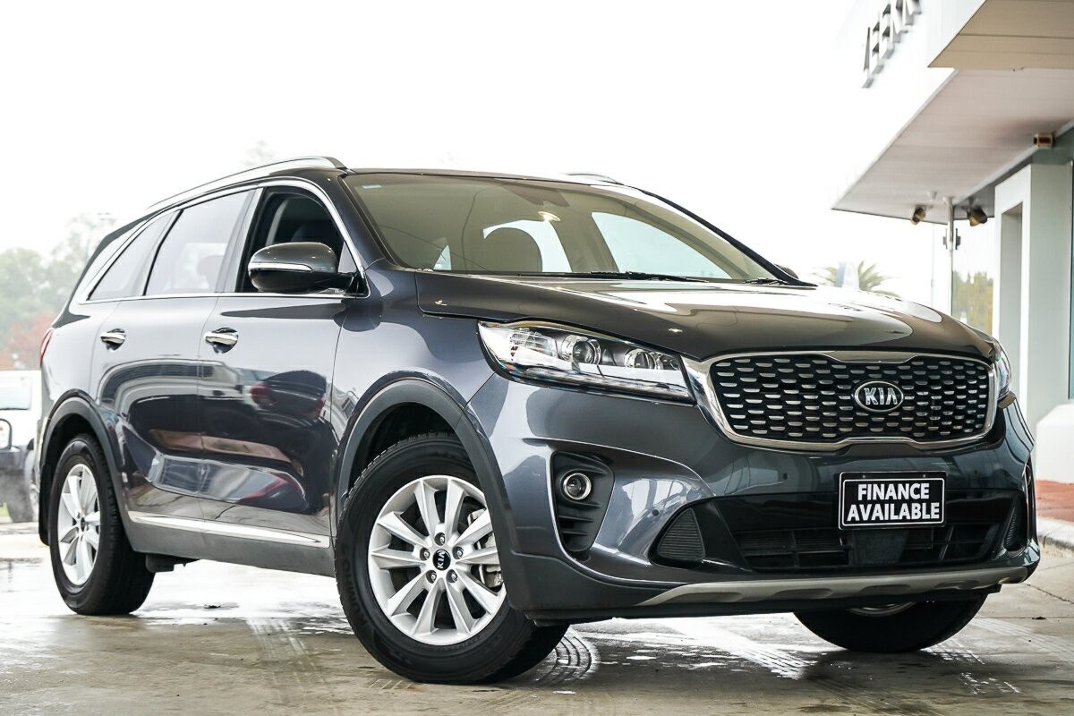 Kia Sorento image 1