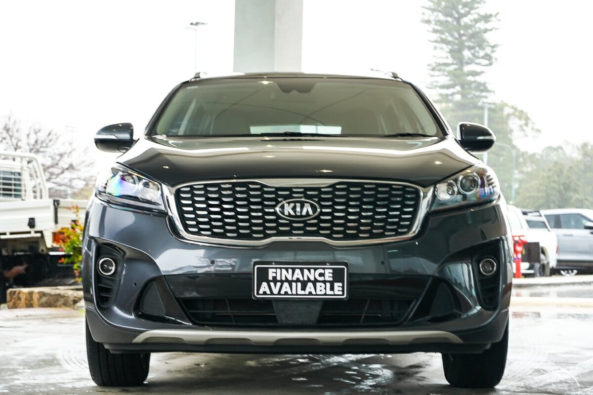 Kia Sorento image 3