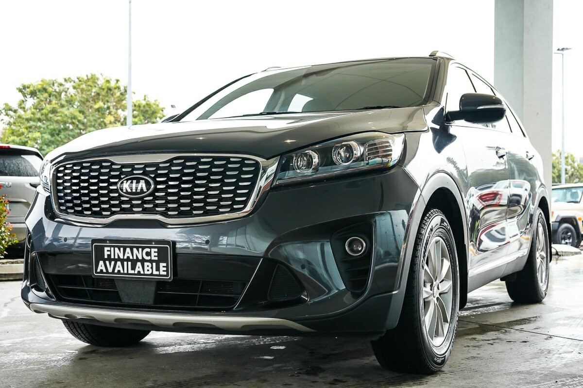 Kia Sorento image 4