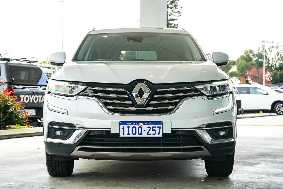 Renault Koleos image 3