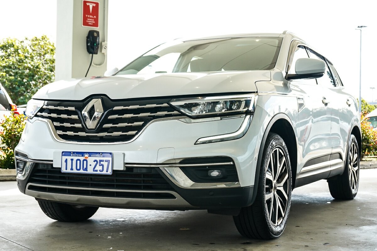 Renault Koleos image 4