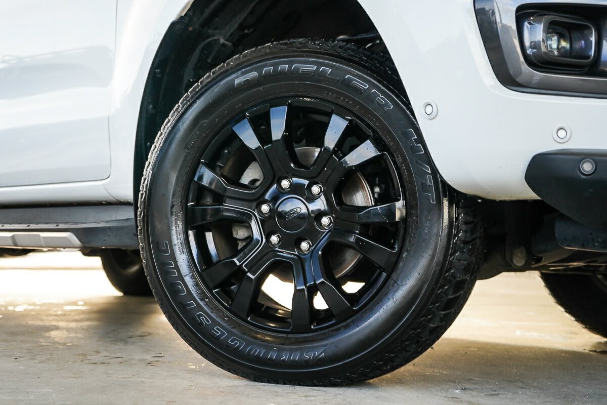 Ford Ranger image 2
