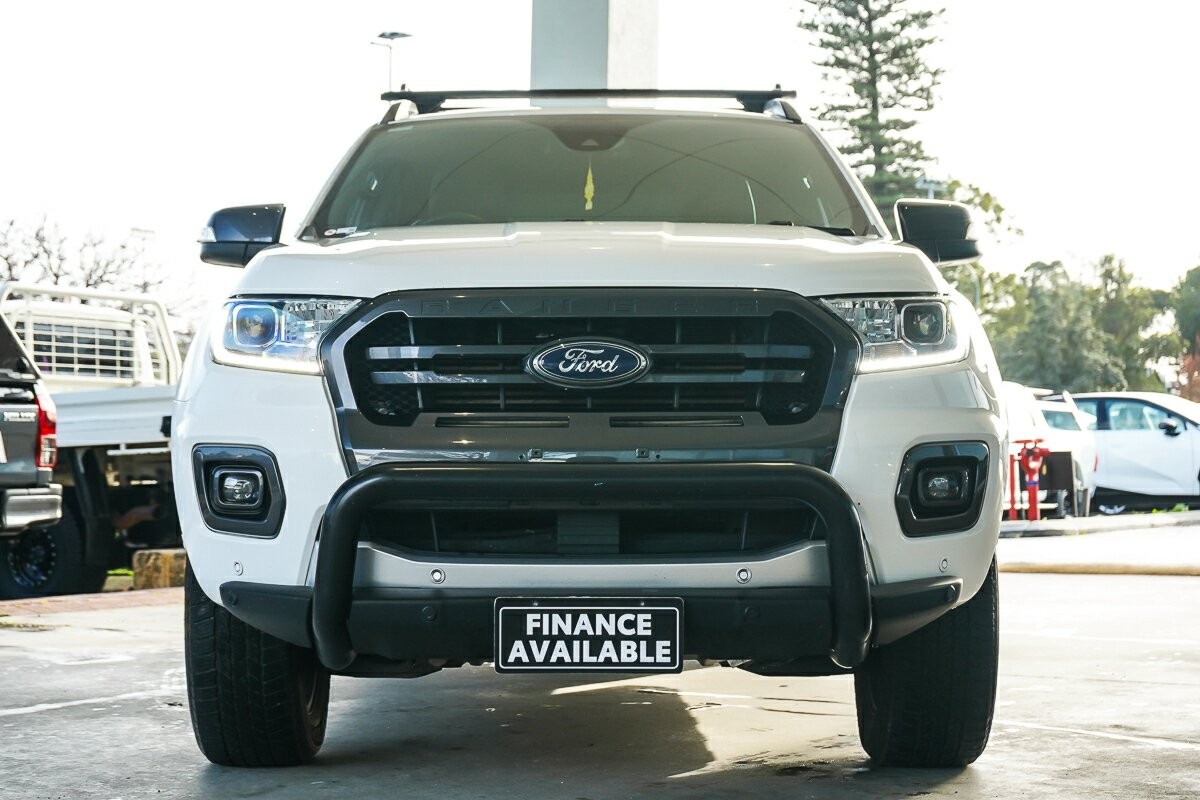 Ford Ranger image 3