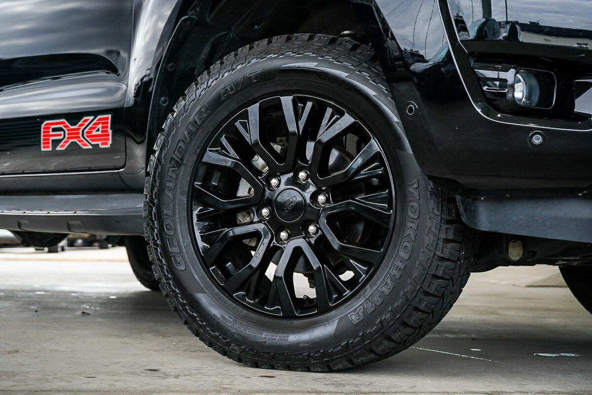 Ford Ranger image 2