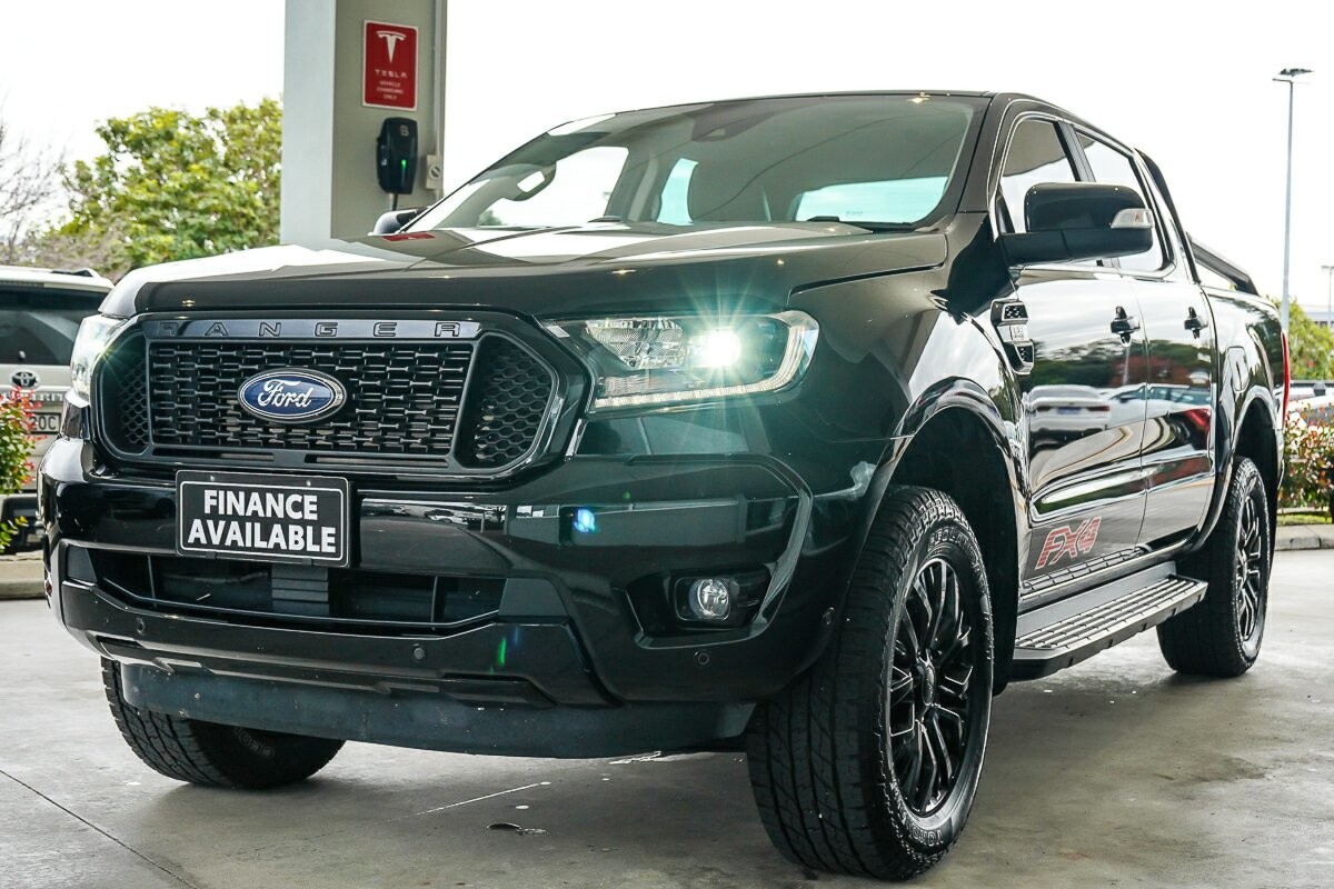 Ford Ranger image 4