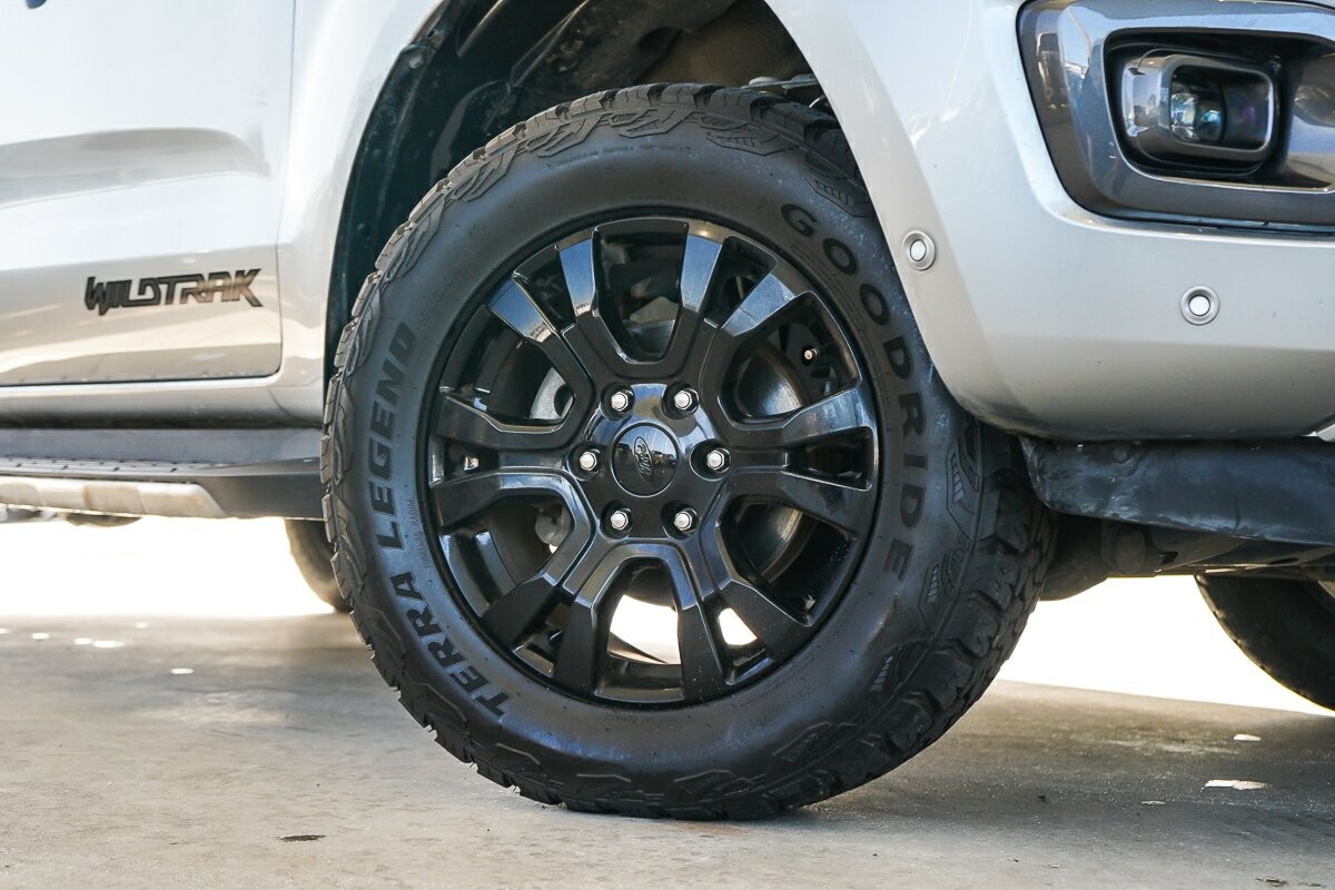 Ford Ranger image 2
