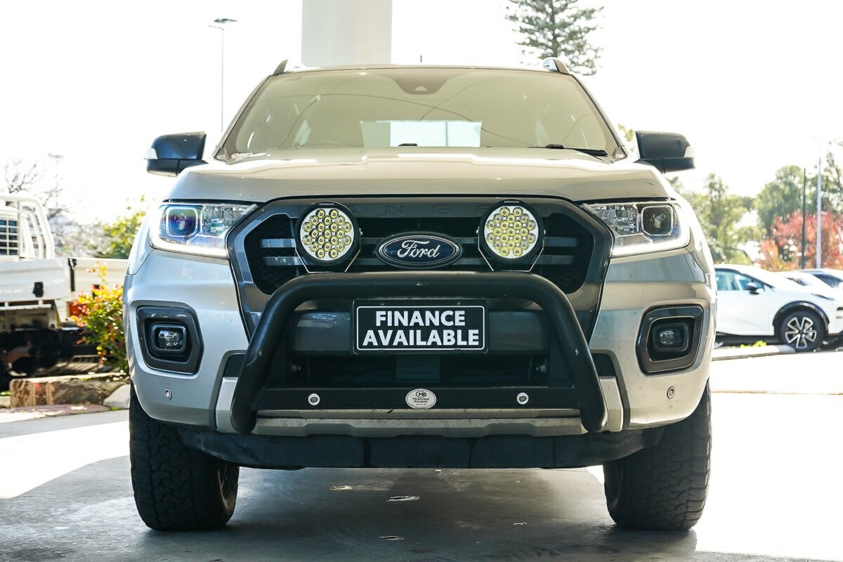 Ford Ranger image 3