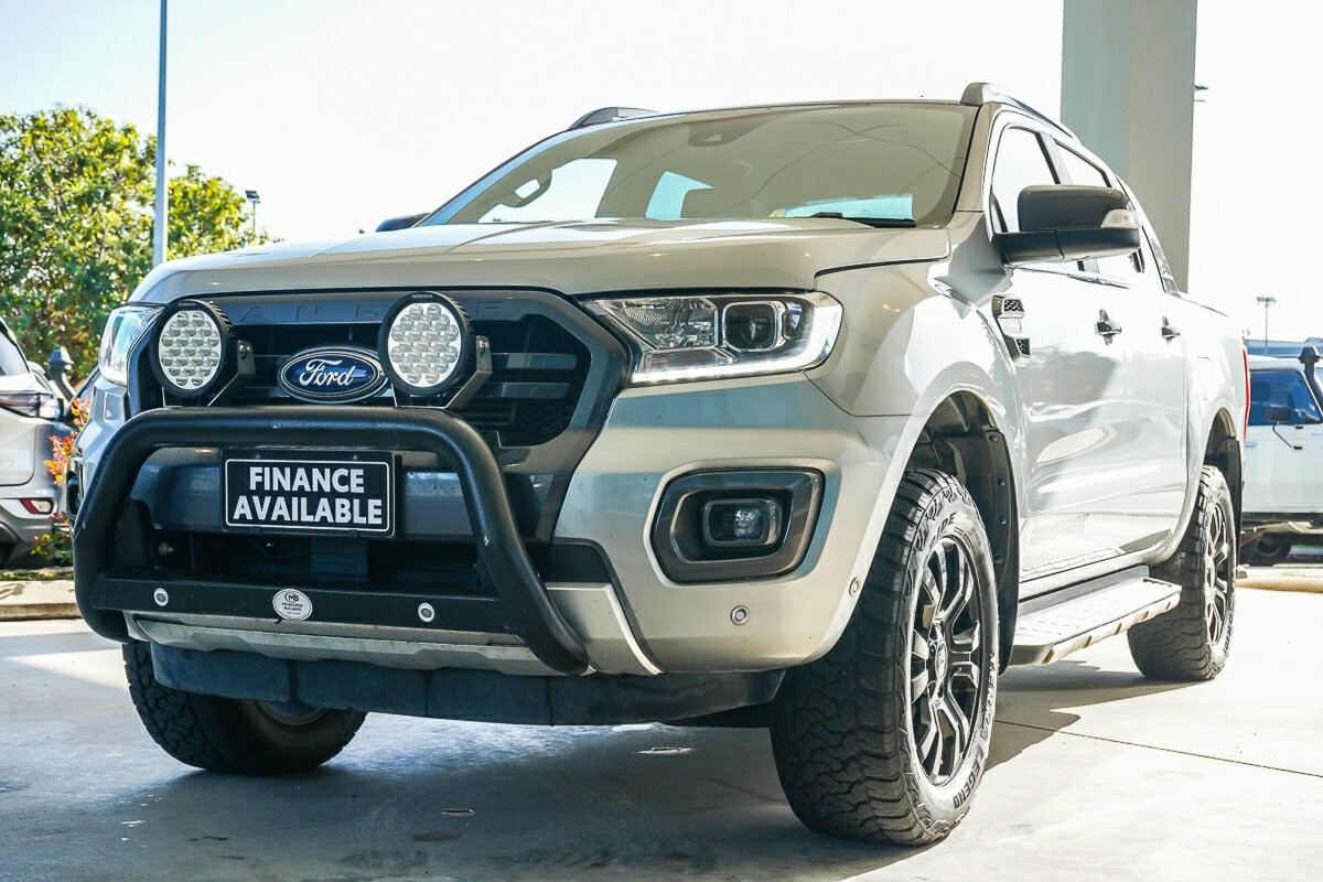 Ford Ranger image 4