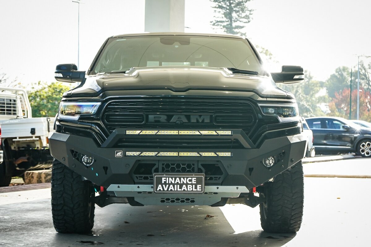 Ram 1500 image 3