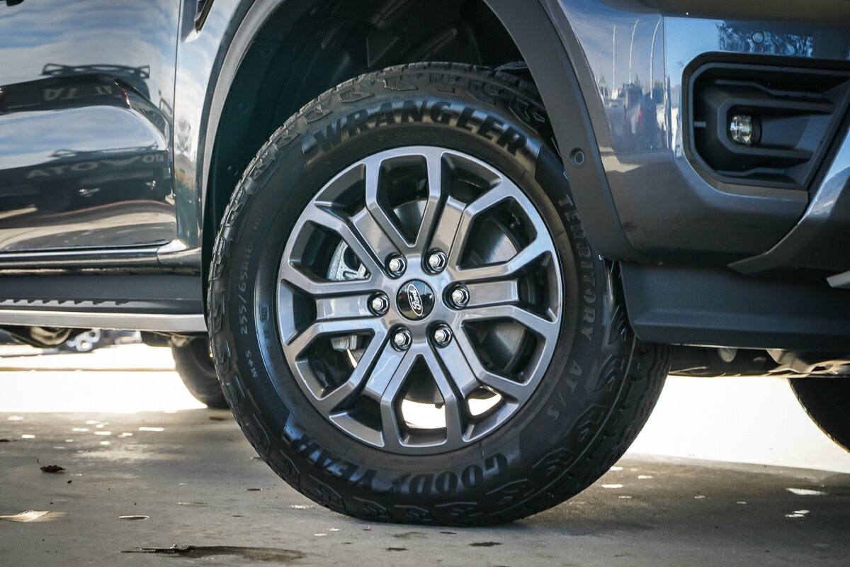 Ford Ranger image 2