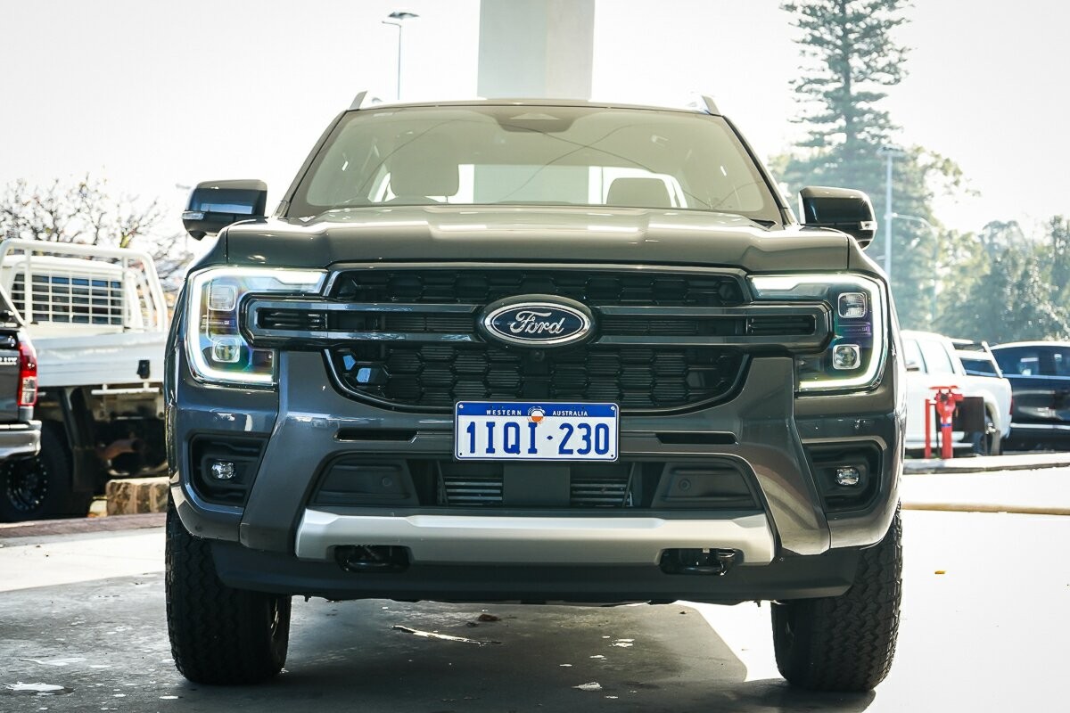 Ford Ranger image 3