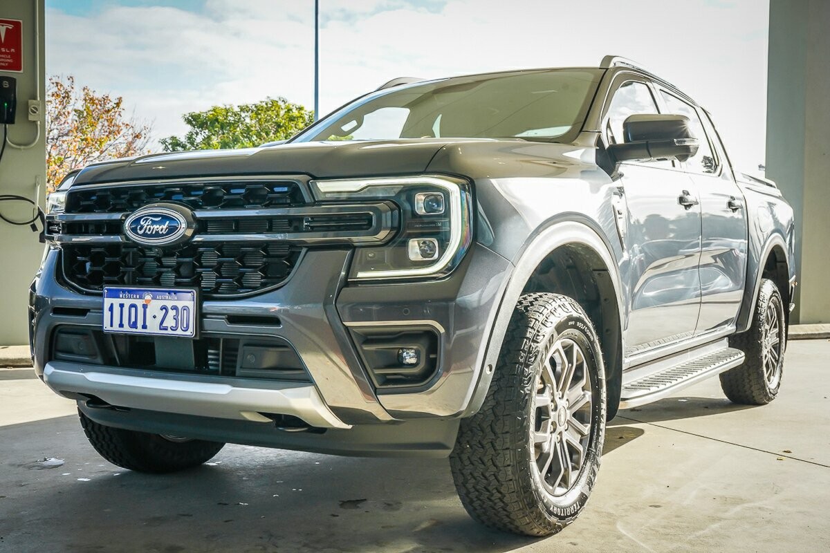 Ford Ranger image 4