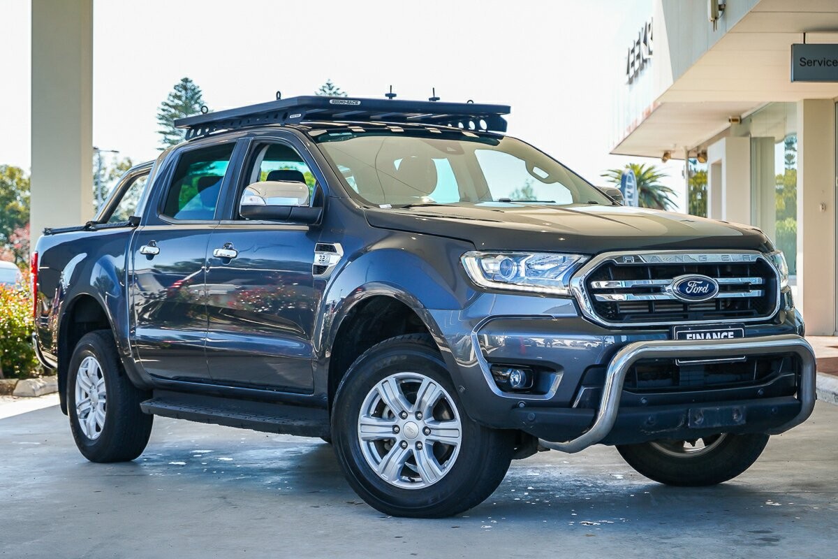 Ford Ranger image 1