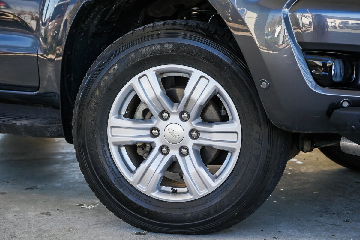 Ford Ranger image 2