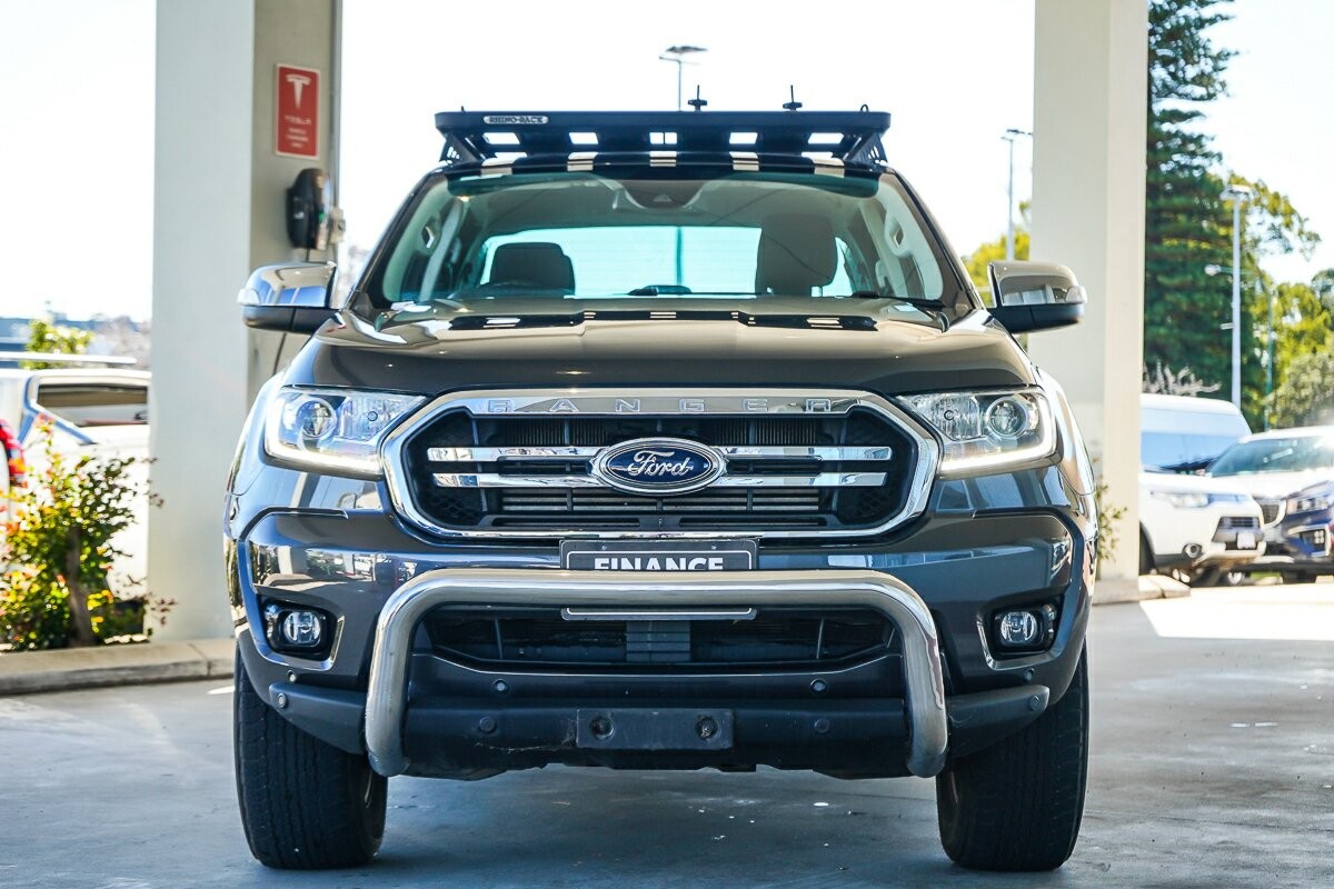 Ford Ranger image 3