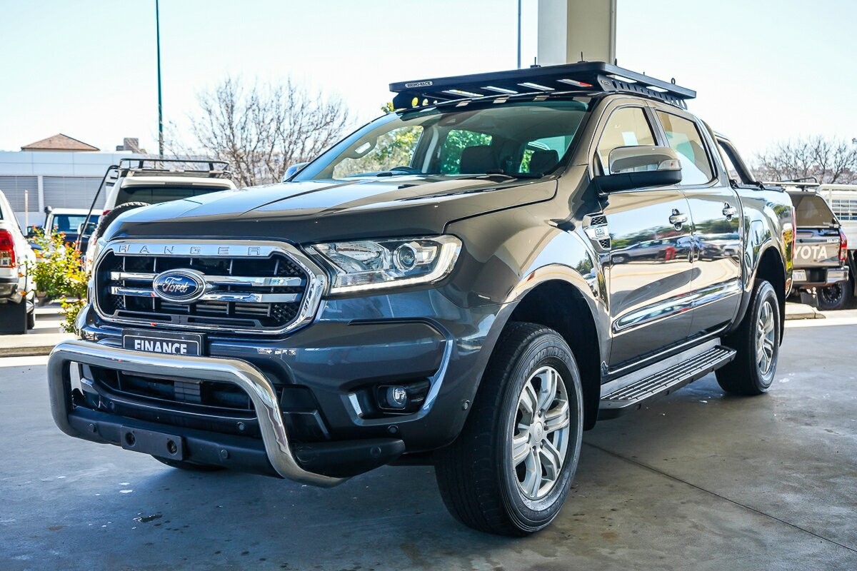 Ford Ranger image 4