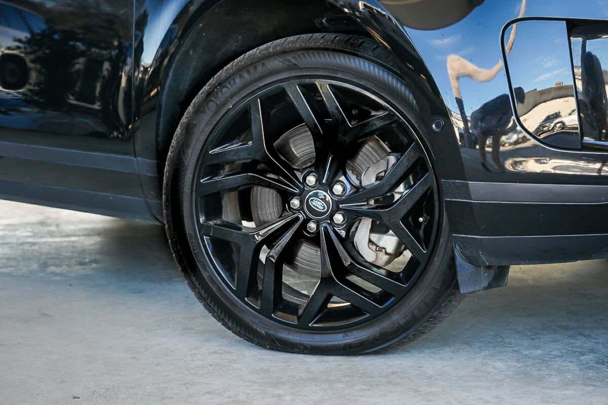 Land Rover Range Rover Evoque image 2