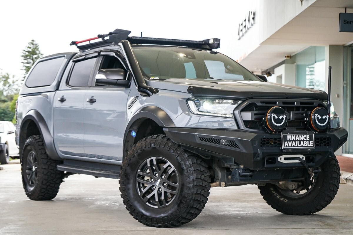 Ford Ranger image 1