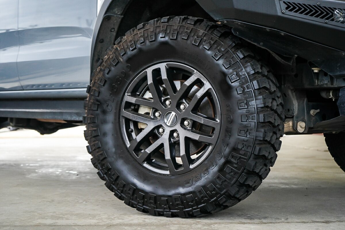 Ford Ranger image 2