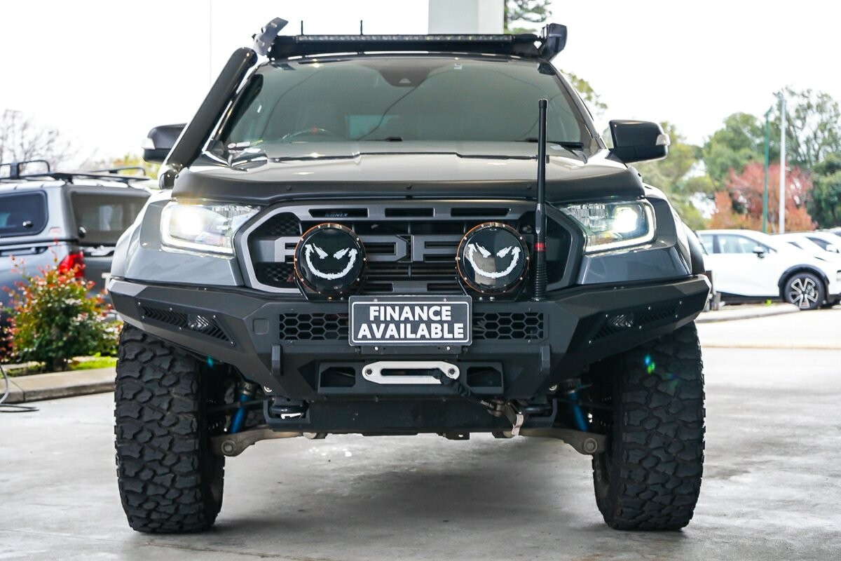 Ford Ranger image 3