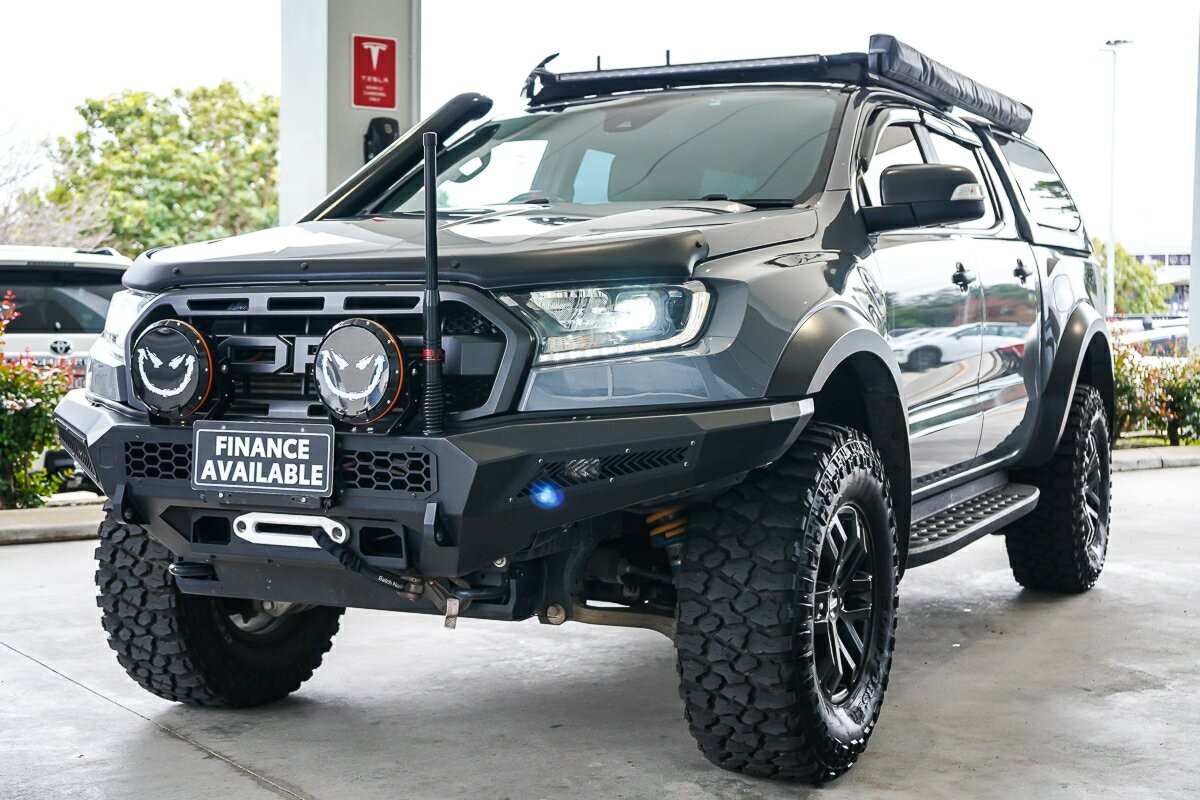 Ford Ranger image 4