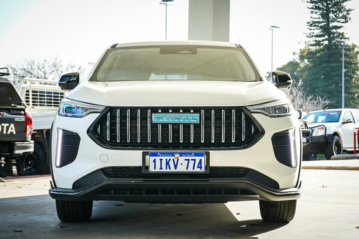 Gwm Haval Jolion image 3