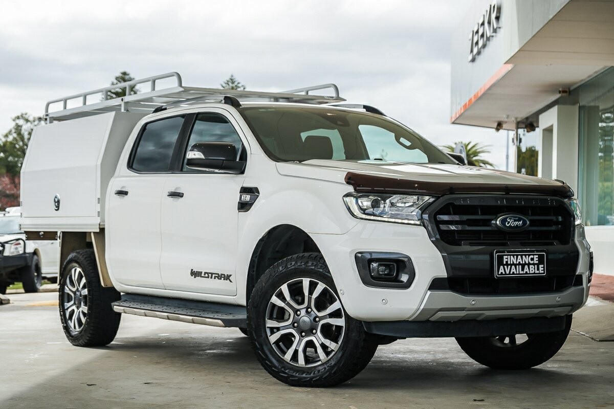 Ford Ranger image 1