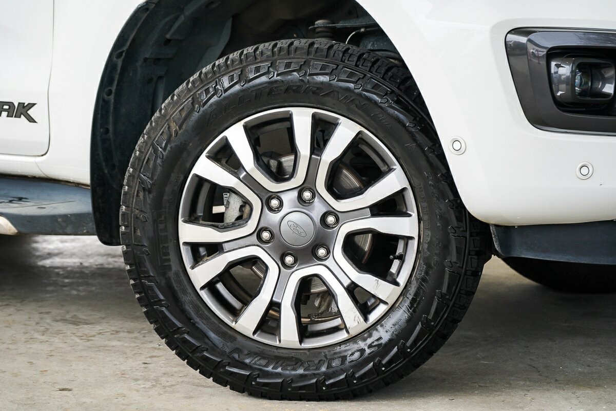 Ford Ranger image 2