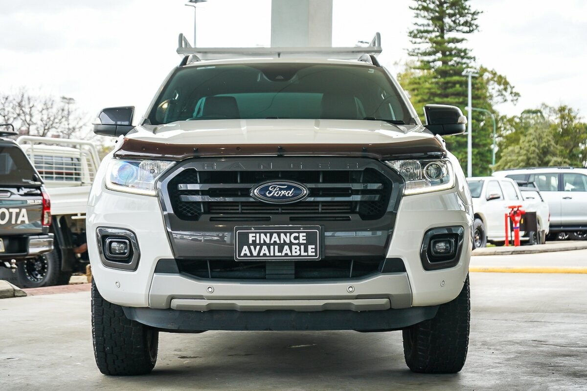 Ford Ranger image 3