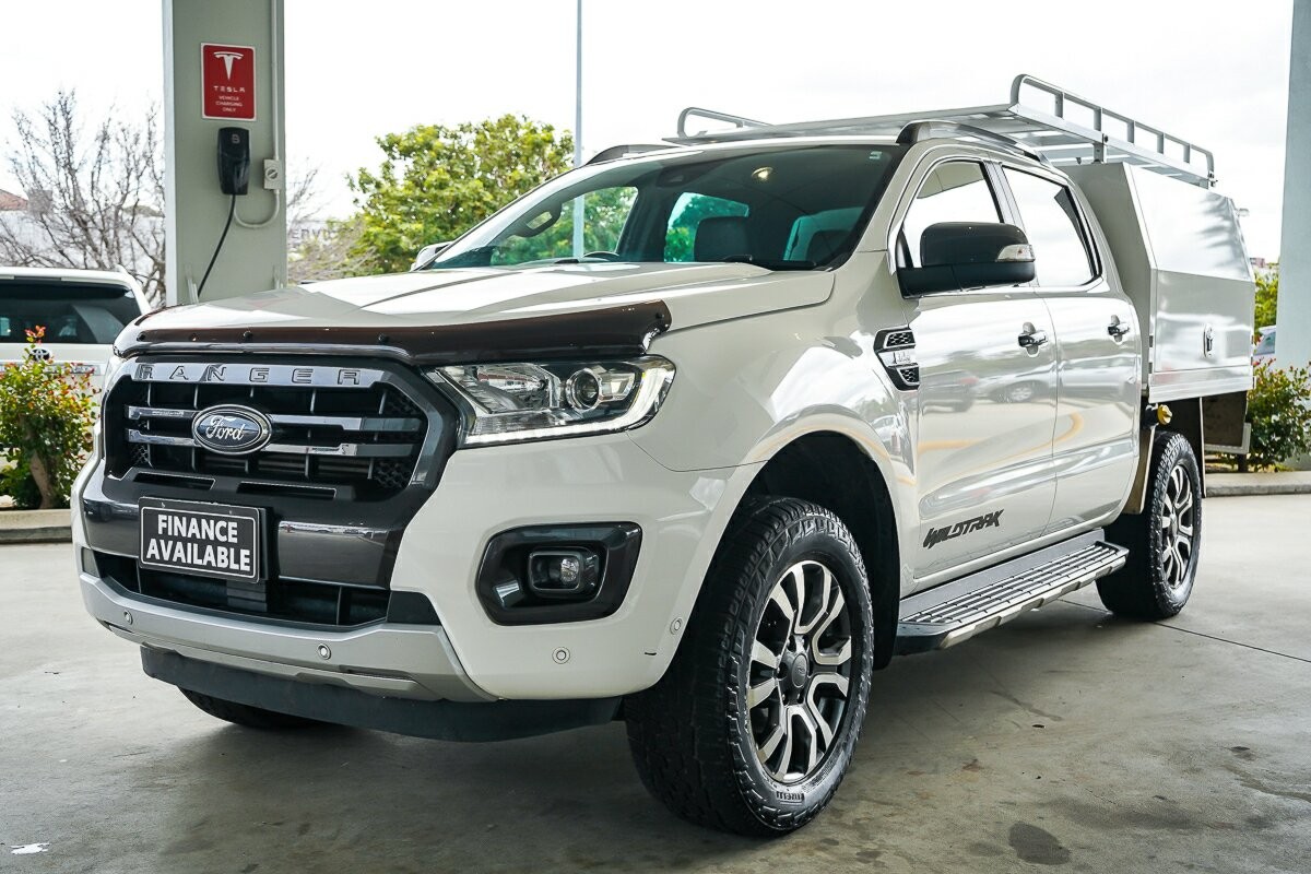 Ford Ranger image 4
