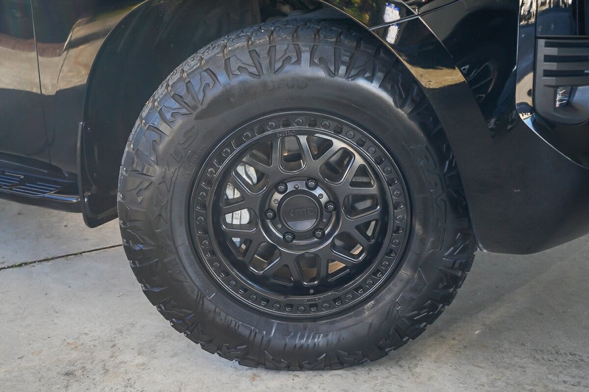 Nissan Patrol image 2
