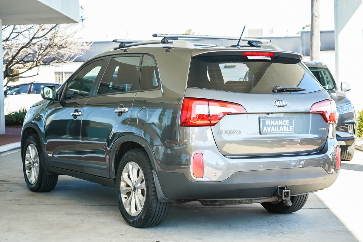 Kia Sorento image 4