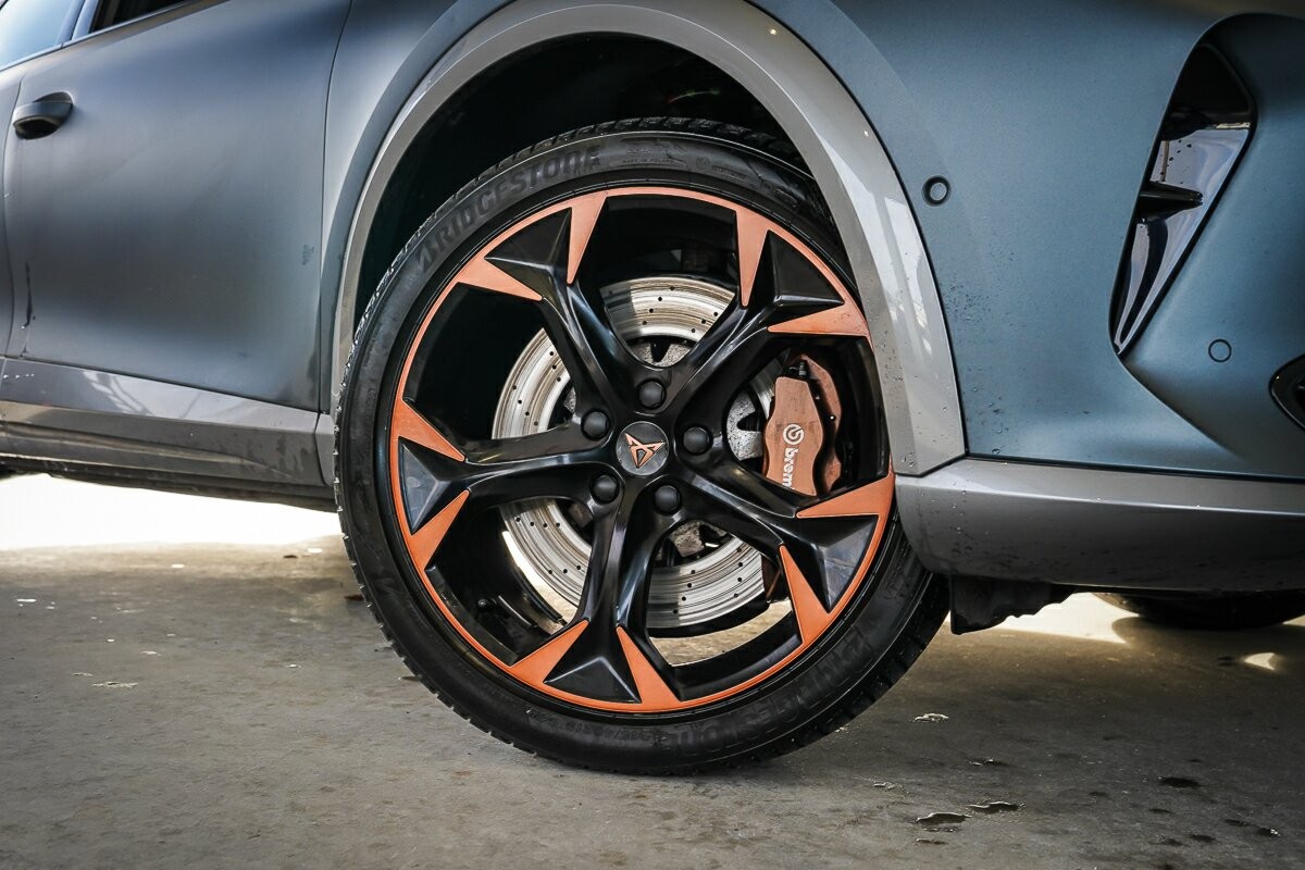 Cupra Formentor image 2