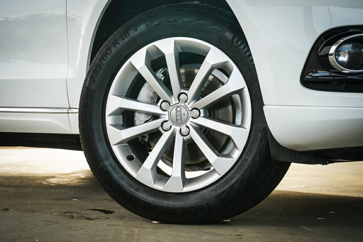 Audi Q5 image 2