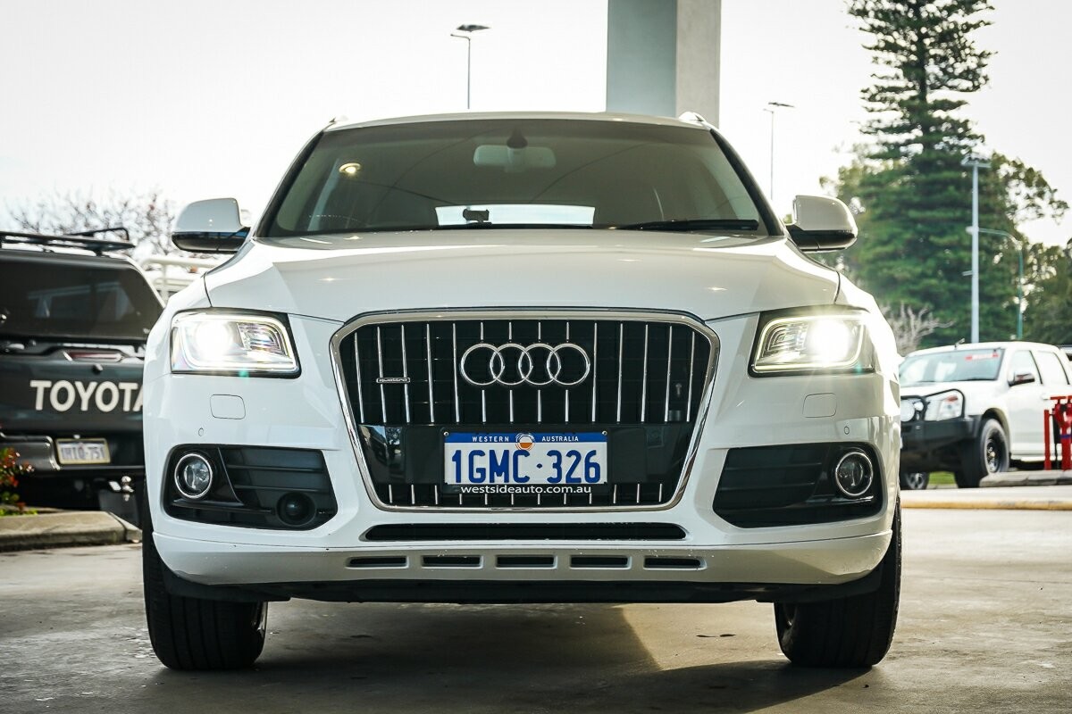 Audi Q5 image 3