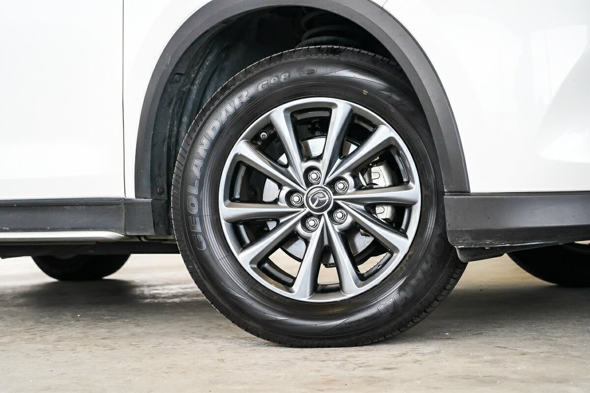 Mazda Cx-5 image 2