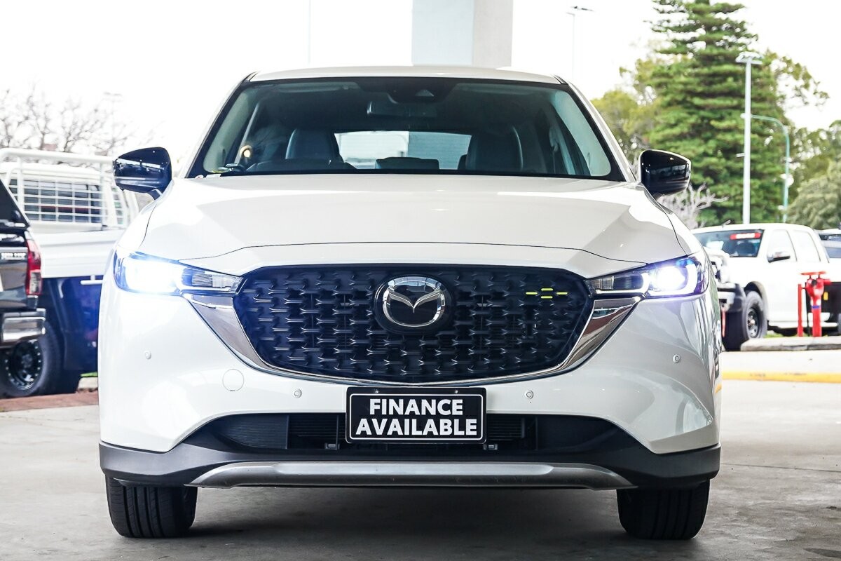 Mazda Cx-5 image 3