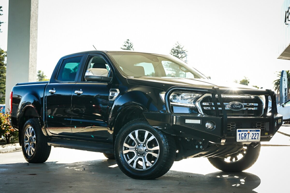 Ford Ranger image 1