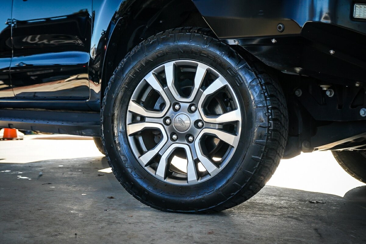 Ford Ranger image 2
