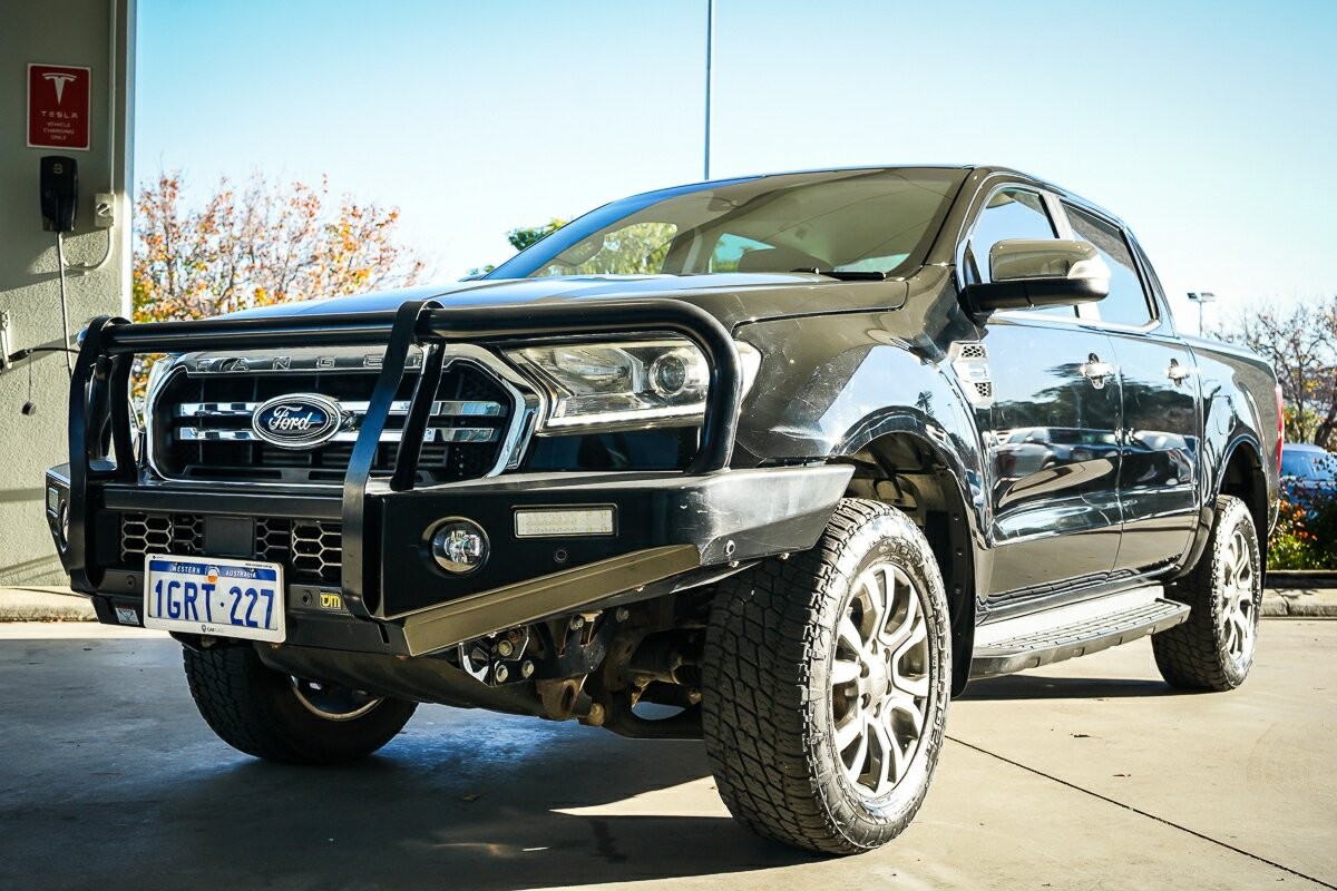 Ford Ranger image 4