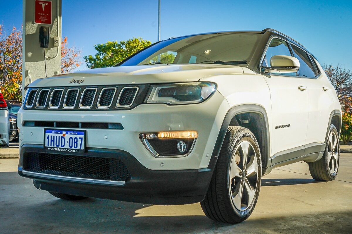 Jeep Compass image 4