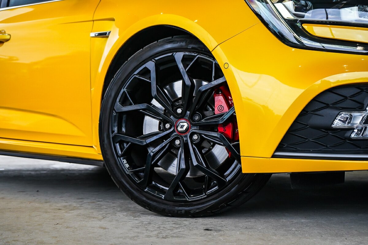 Renault Megane image 2