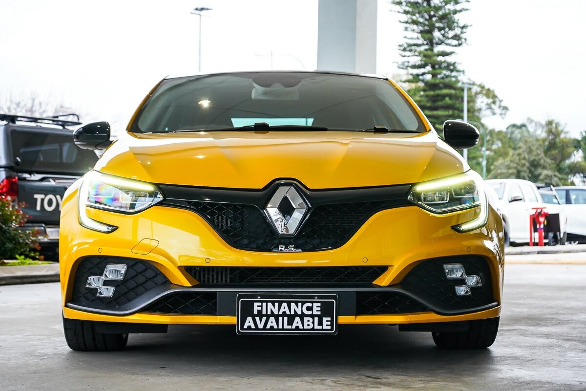 Renault Megane image 3