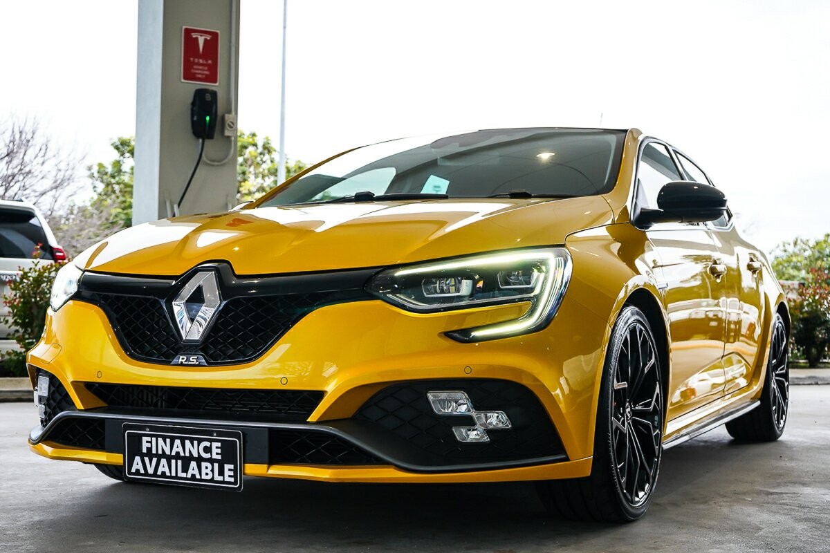 Renault Megane image 4