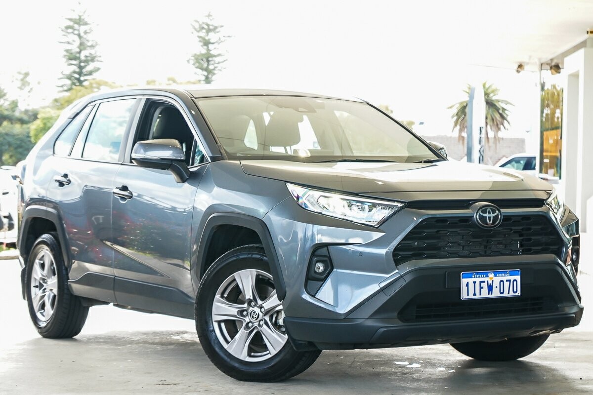 Toyota Rav4 image 1