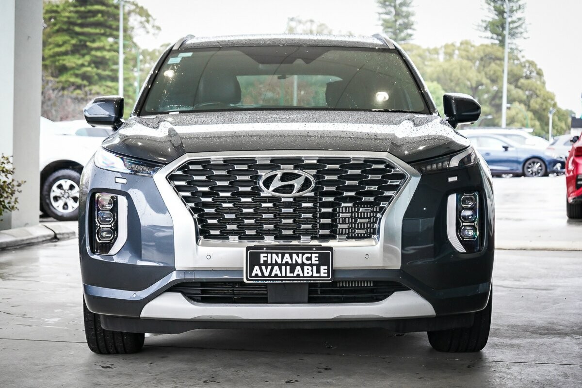 Hyundai Palisade image 3